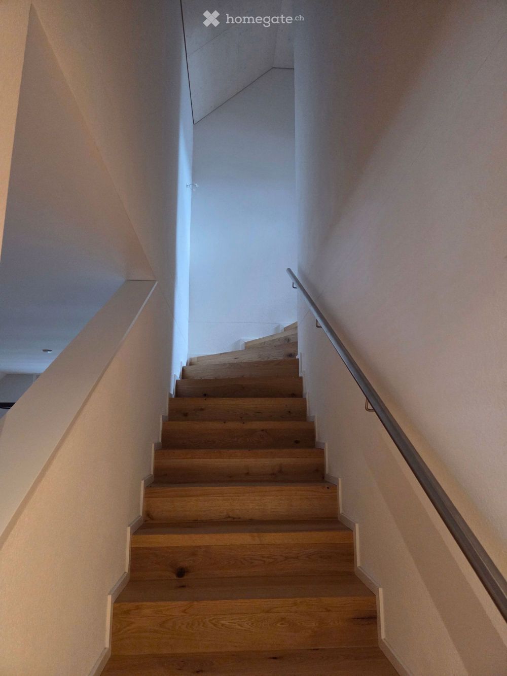 Moderne 4.5-Zimmer-Duplex-Wohnung in Frauenfeld - Bild 5