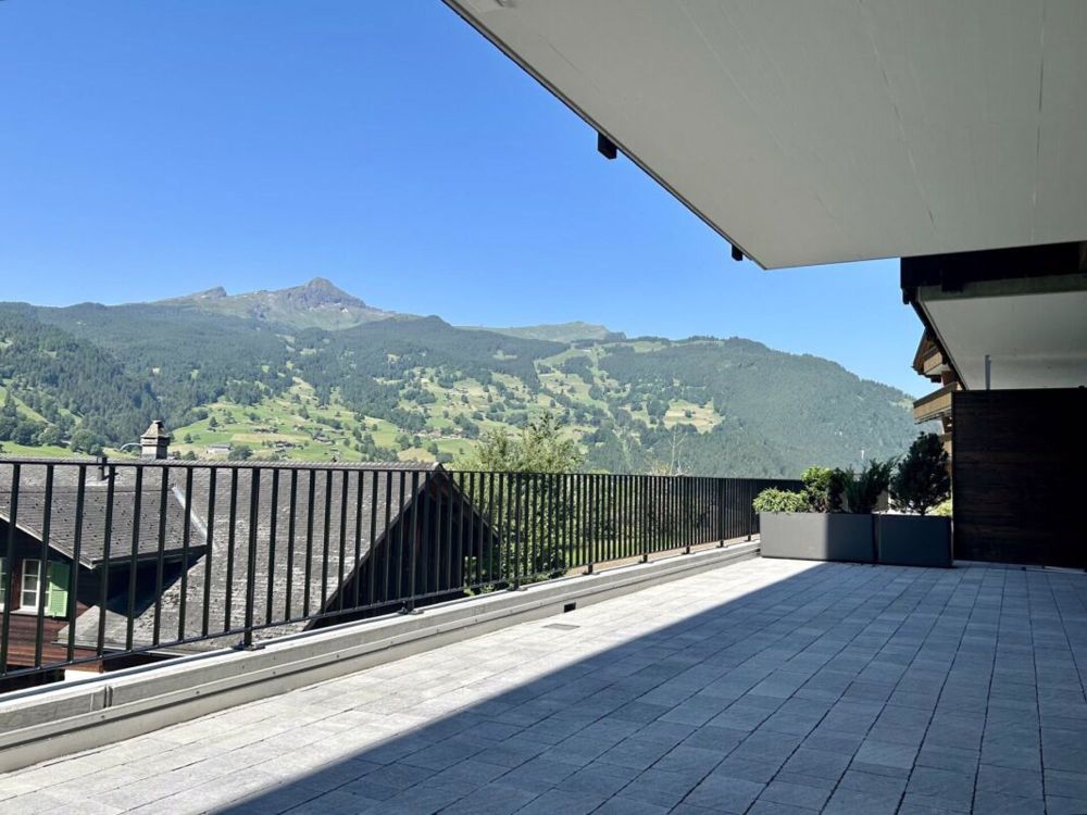 Top moderne 3.5-Zimmer-Erstwohnung - Bild 10