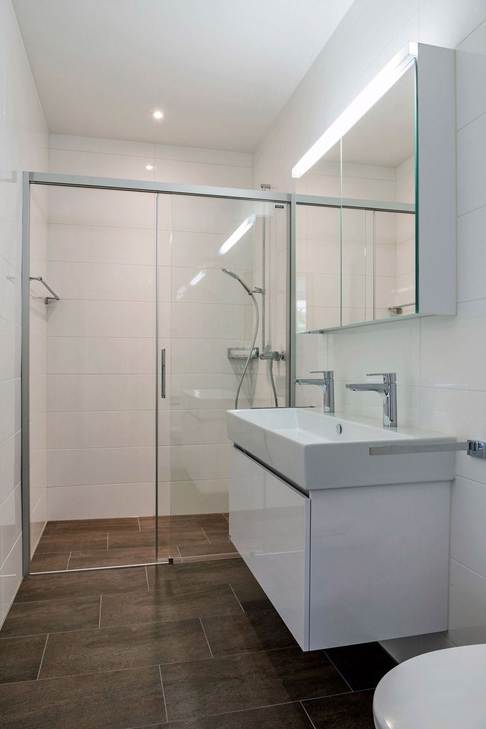 Luxuriöse 3.5-Zimmerwohnung im Gellert - Bild 6