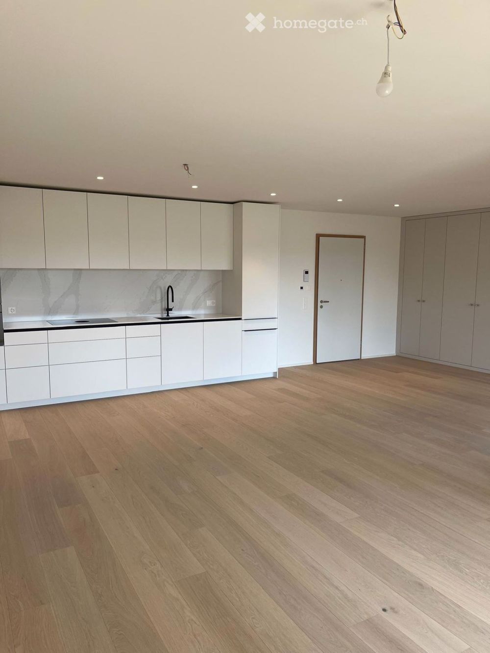 2.5-Zimmer Wohnung in Cham - Bild 3