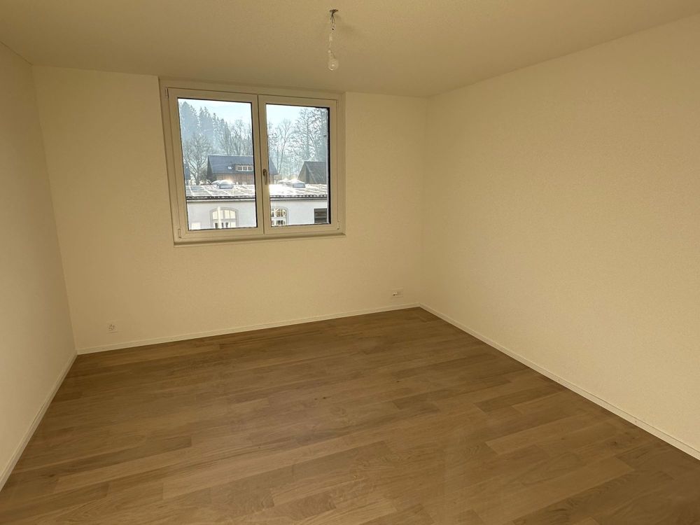 Idyllisches Wohnen - Erstvermietung Neubau an der Murg - Bild 10