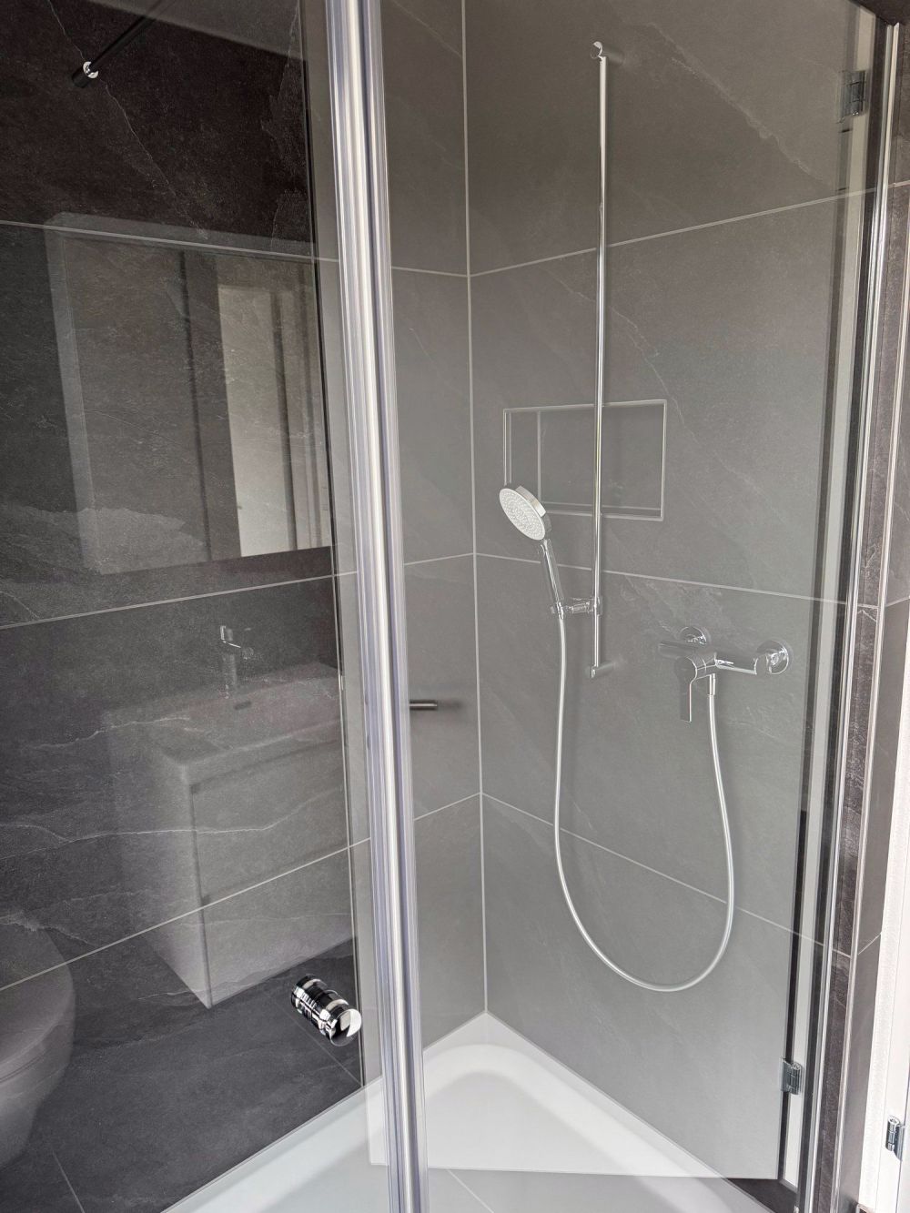 Neubau Steiacher / Luxuriöse Wohnungen - Bild 8