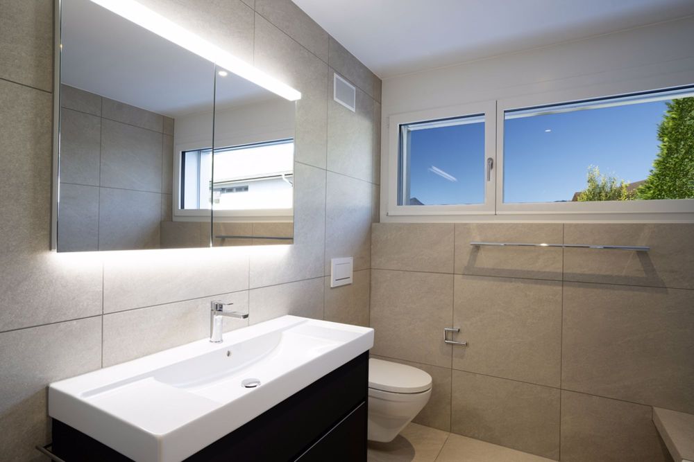 Erstbezug in Eigentumsstandard - 4.5 Zimmer zum Verlieben - Bild 5