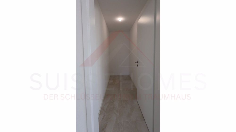 Moderne 3.5-Zimmer-Wohnung mit Balkon in Gurmels - Bild 12