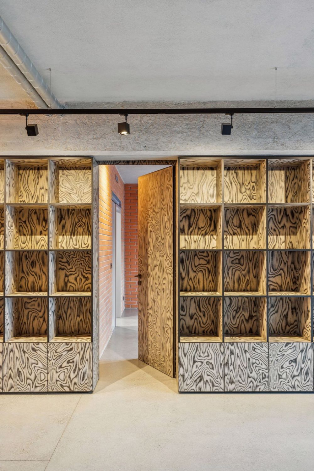 Exklusives 3.5-Zimmer-Designer-Loft – Papieri Cham - Bild 11