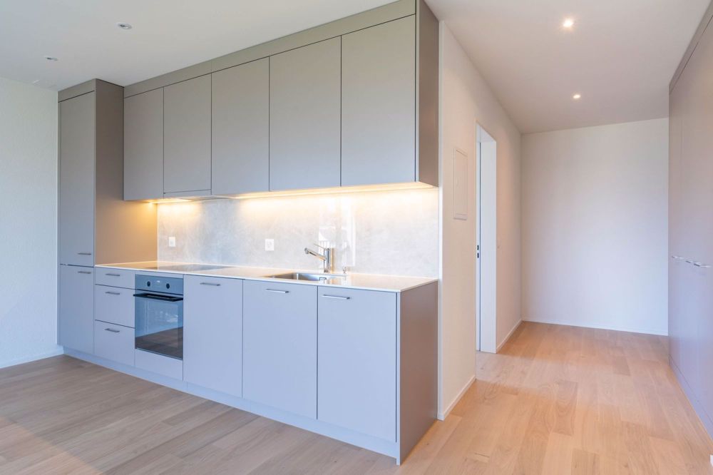 Neue 3.5-Zimmer-Wohnung - Bild 3