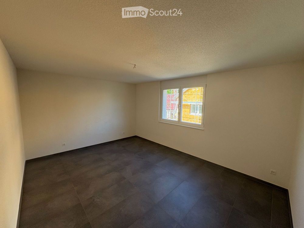 Schönes 3.5-Zimmer-Neubau mit großem Balkon – Courtetelle - Bild 6