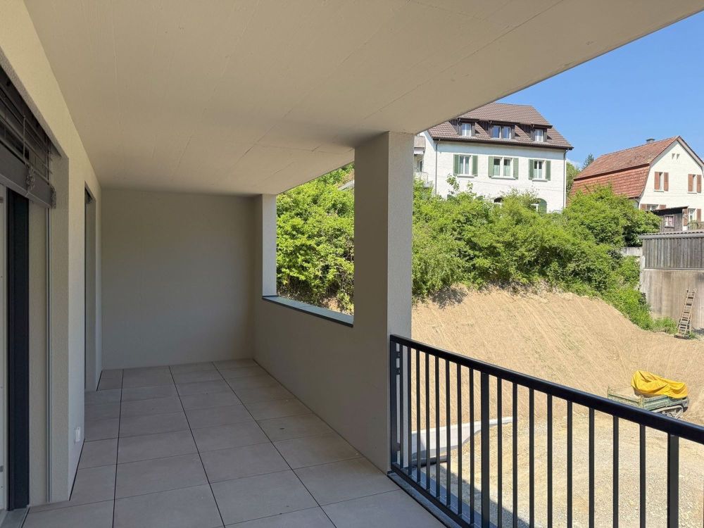 2 ½ Zimmer-Wohnung in Schaffhausen mieten - Bild 4
