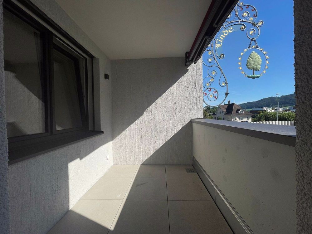 Neubauwohnungen in Aadorf Modernes Wohnen direkt beim Bahnhof - Bild 12