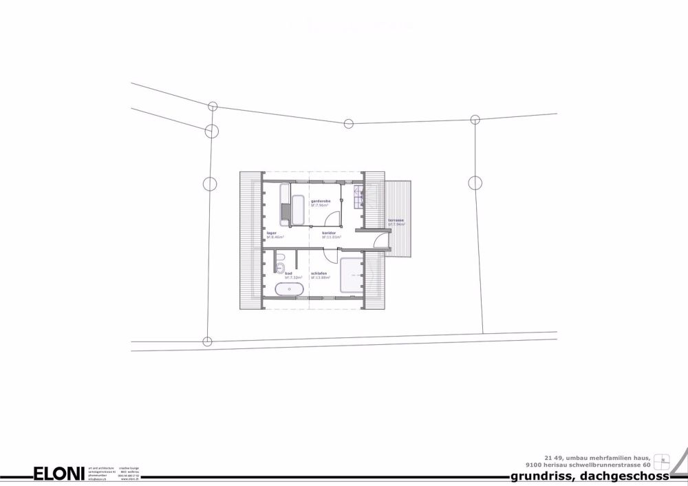 Moderne Wohnungen in Herisau – Nähe St. Gallen und Bodensee - Bild 13