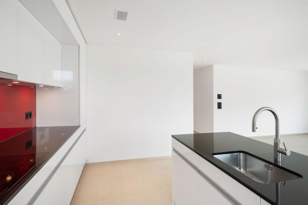 Erstvermietung – Exklusive Attika-Wohnung - Bild 3