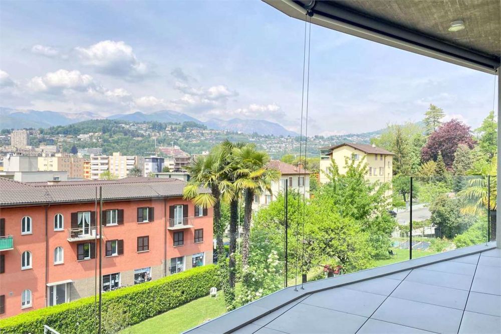 Moderno appartamento di 2,5 Locali - Bild 10
