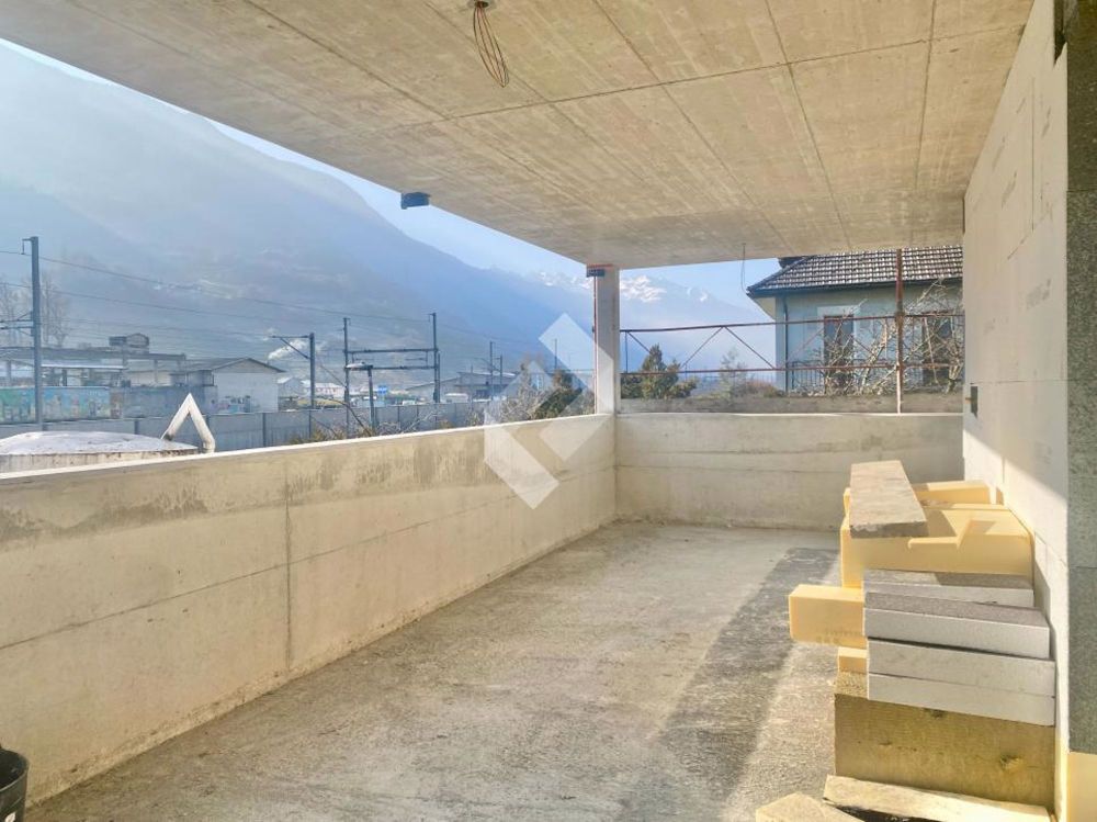 Superbe attique, exposition Sud - Bild 1