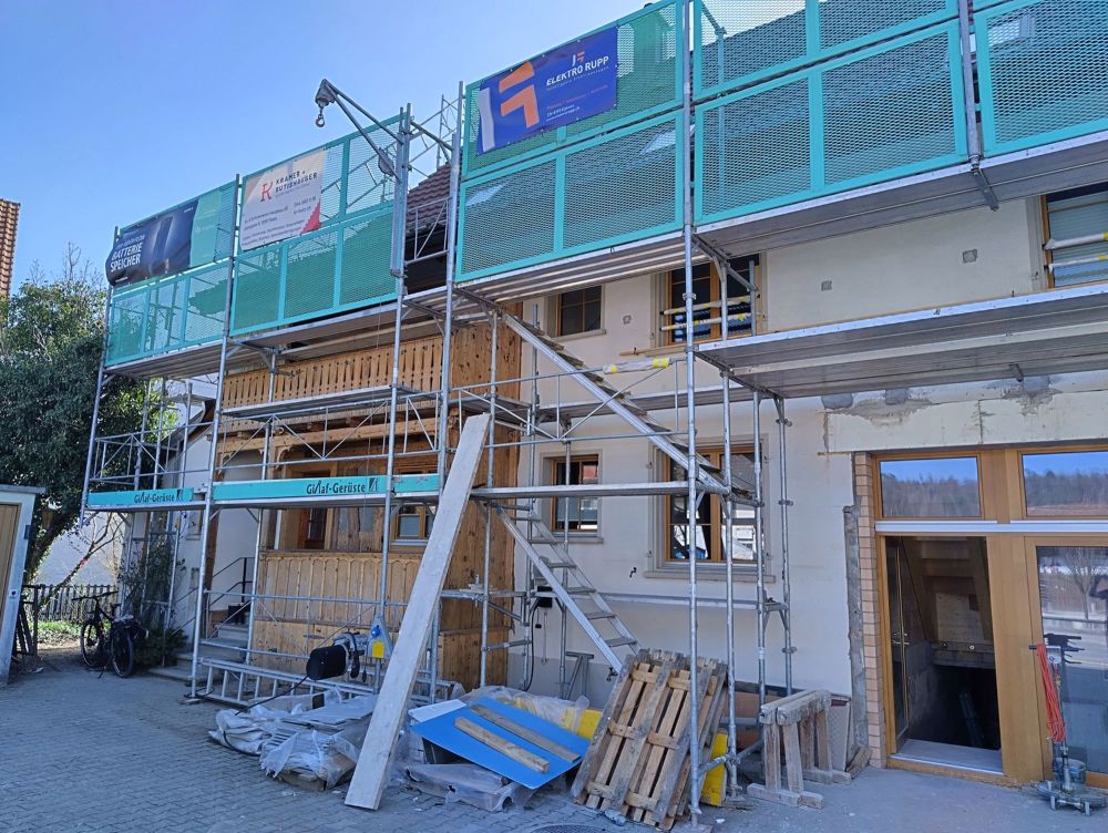 5 ½ Zimmer-Wohnung in Rafz mieten - Bild 3