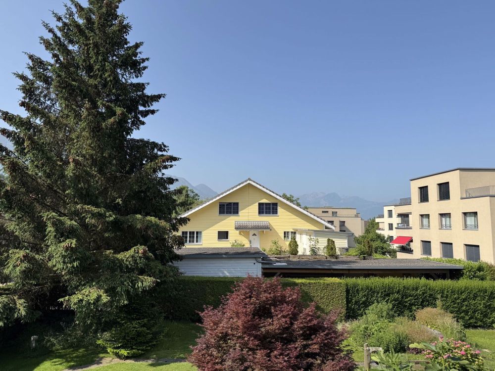 5½-Zimmerwohnung 1. OG - Bild 2