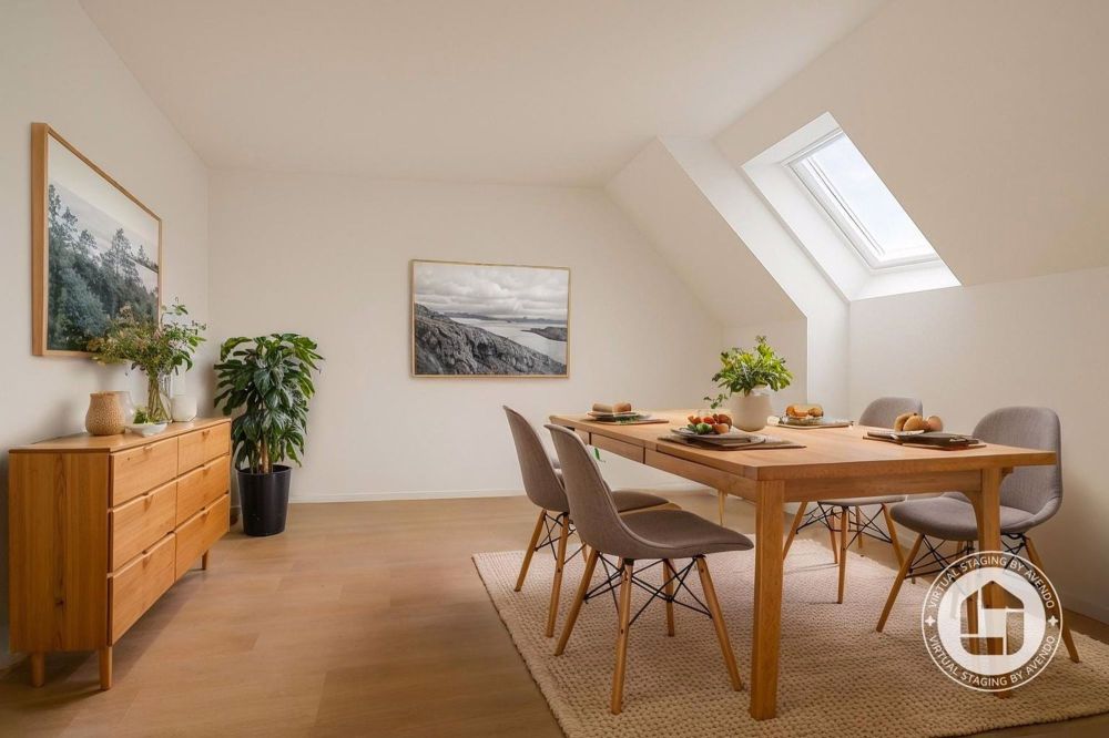 Neue 2.5 Zimmer Duplexwohnung im DG (Nr. 16) - Bild 7
