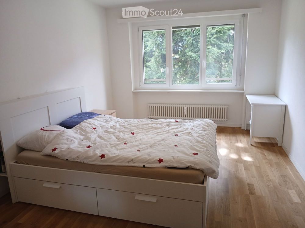 Ich suche einen Nachmieter für eine Wohnung in Sementina - Bild 6