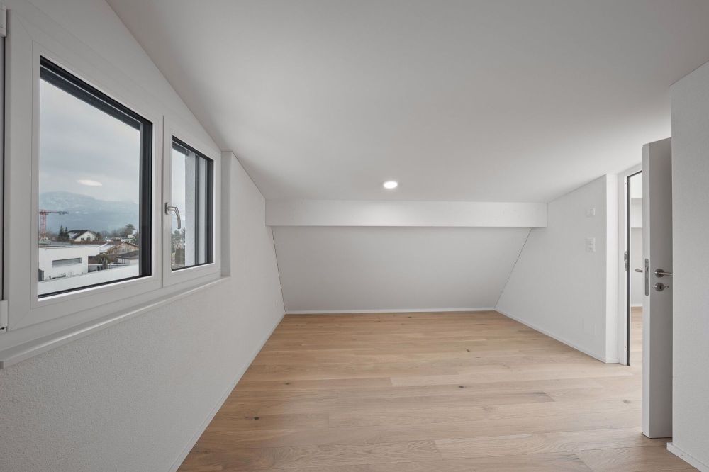 ERSTBEZUG - moderne Attika-Wohnung an zentraler Lage - Bild 3