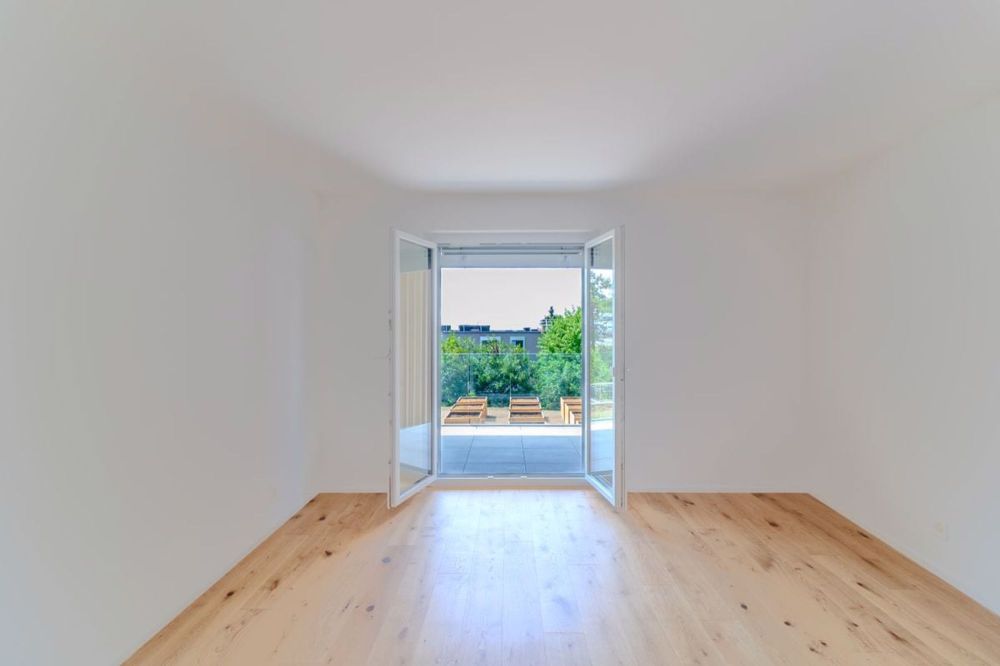 Magnifique appartement de 3.5 pièces à louer au coeur de Bussigny - Bild 7