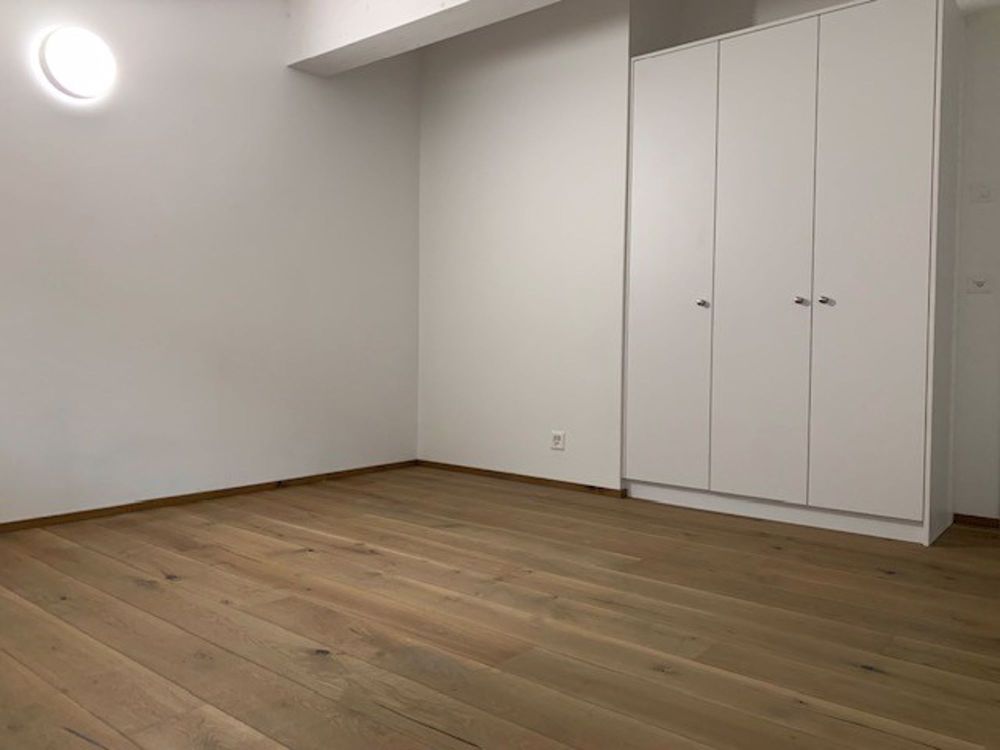 Attique de 4.5 pièces d'un immeuble résidentiel. - Bild 8