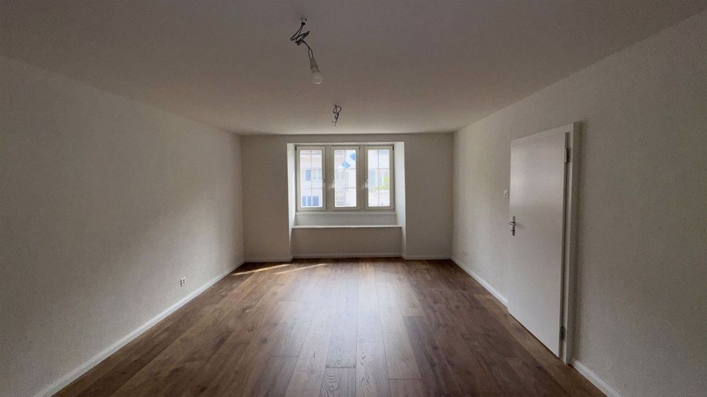 Komplett renovierte 4.5 Zimmer Wohnung mit grosser Terrasse - Bild 6