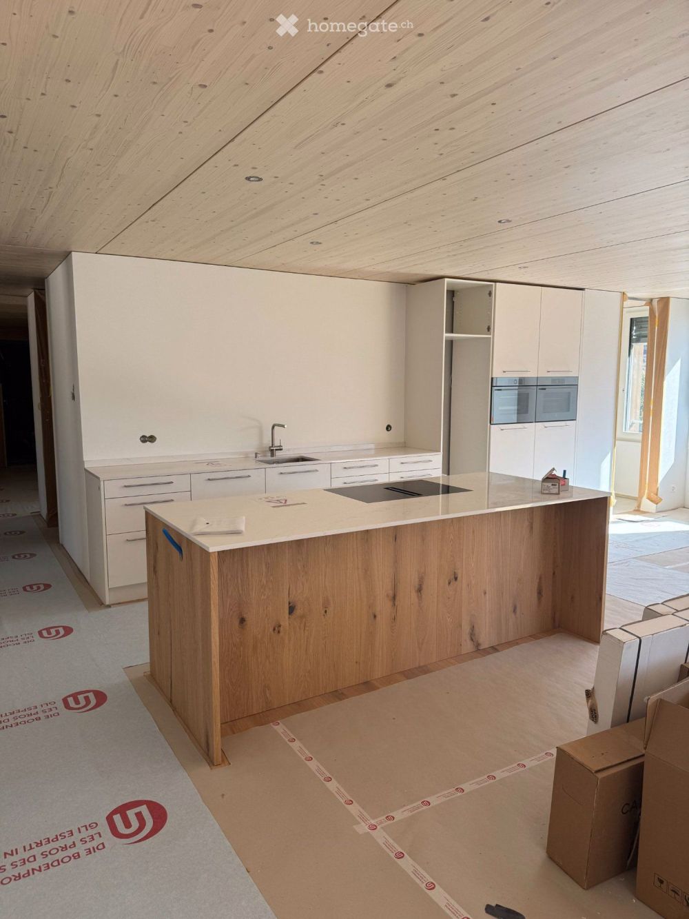 5.5 Zimmer, 155 m², 2. Stock - Bild 4