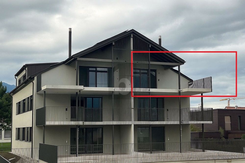 ERSTBEZUG: MODERN MIT WEITBLICK - Bild 1