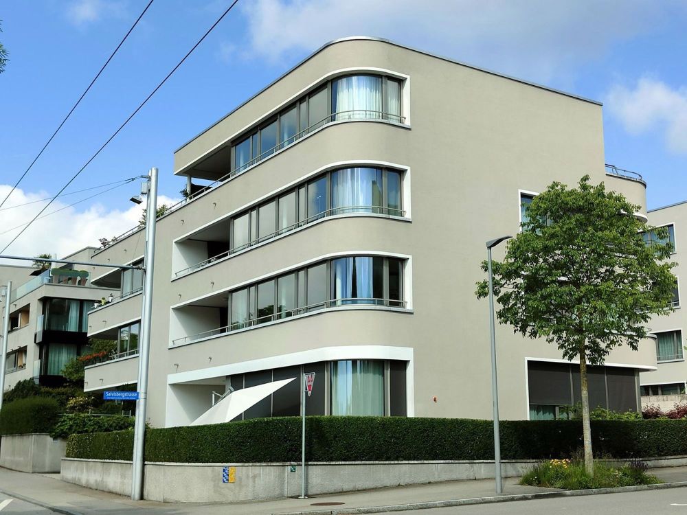 4.5 Zimmerwohnung in Bern - Bild 1