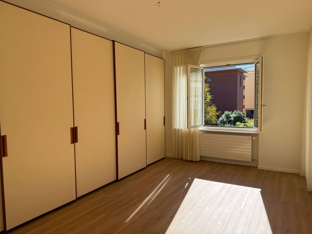 Modernes 4.5-Zimmer-Apartment mit Balkon in Bellinzona - Bild 10