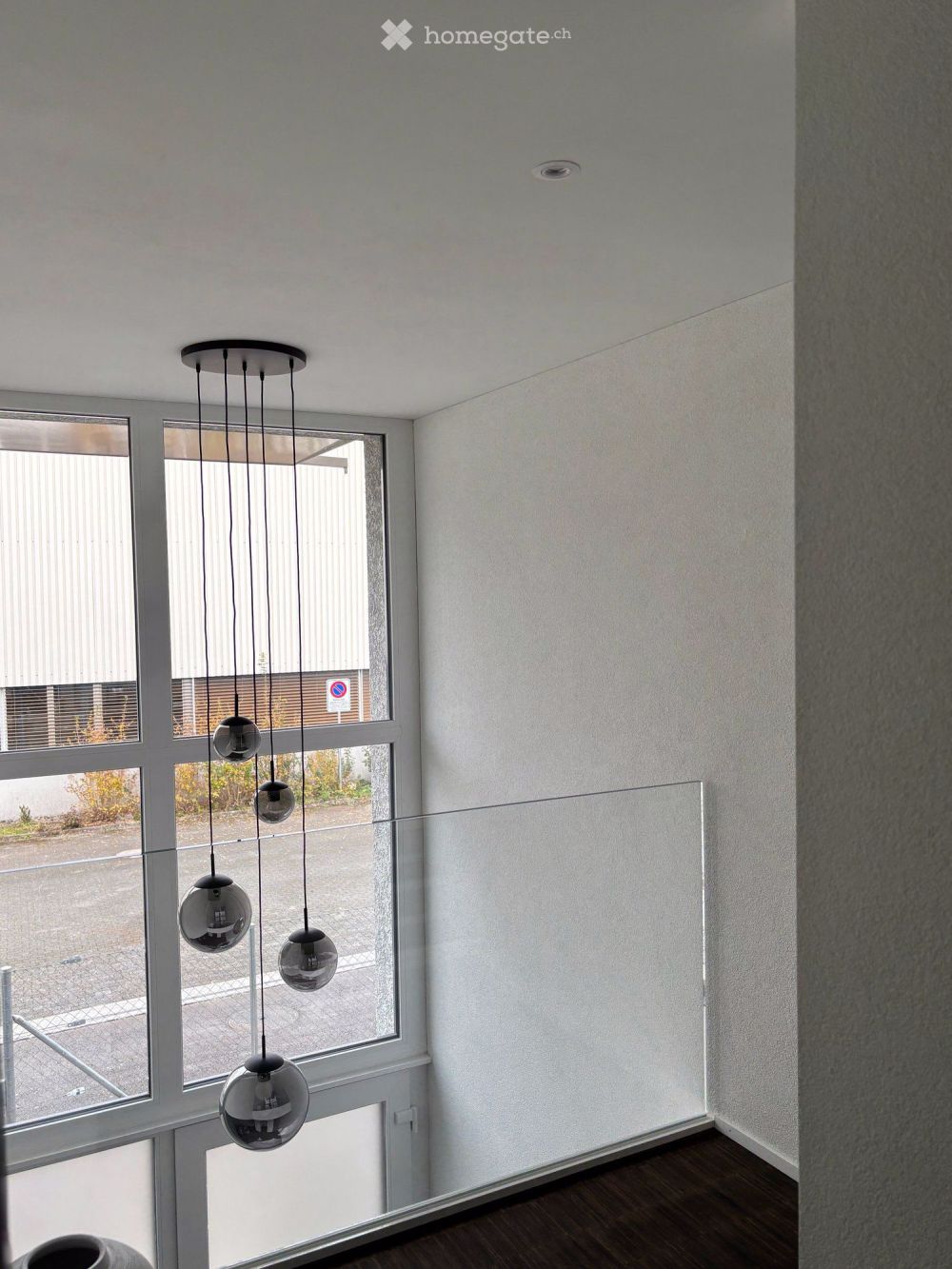 Modernes 4.5-Zimmer-Reihenhaus in Felben-Wellhausen - Neubau 2025 - Bild 11