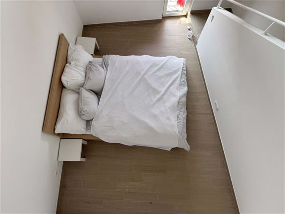 Pazzallo: 2.5-Zimmer-Wohnung - Camera