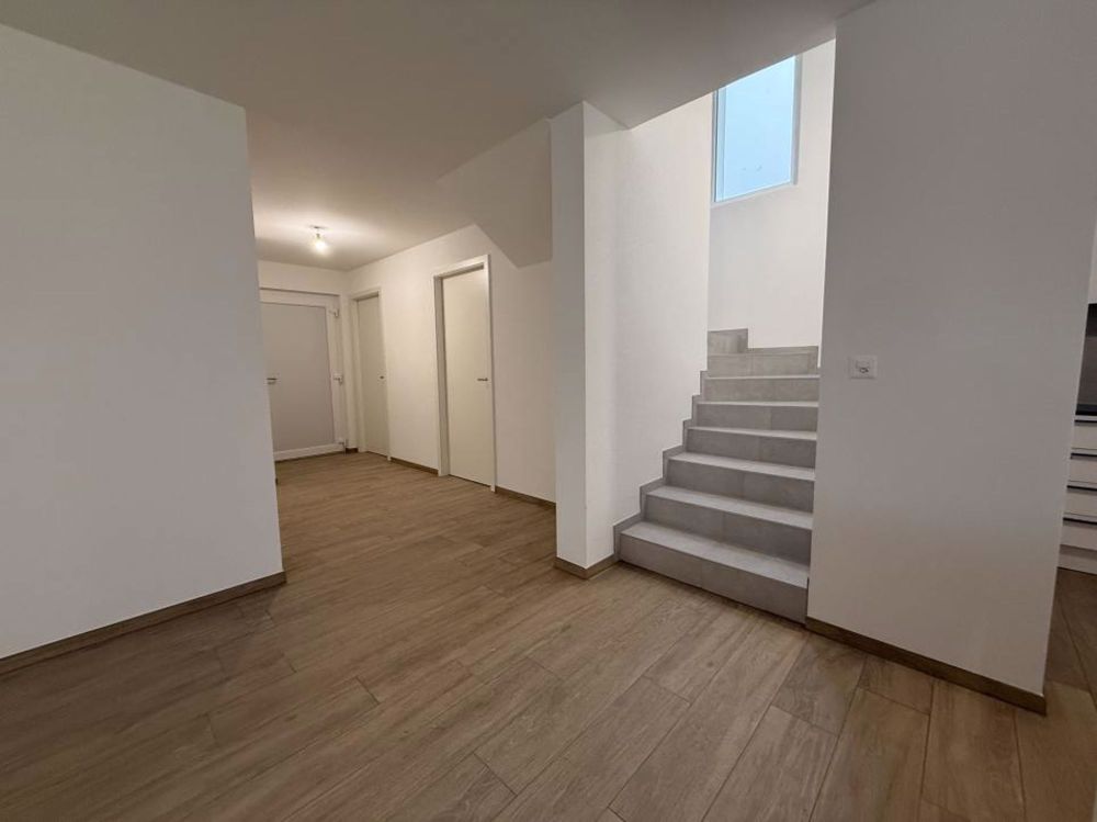 4 PRÄCHTIGE NEUE VILLAS IN BOUVERET, TERRASSE UND GARTEN, 1. MIETE GRATIS - Bild 4