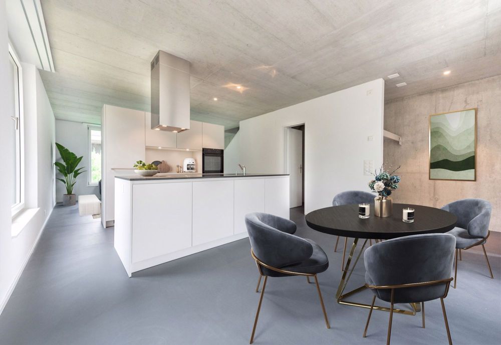 Ihr neues Zuhause in Lyss? - Bild 10