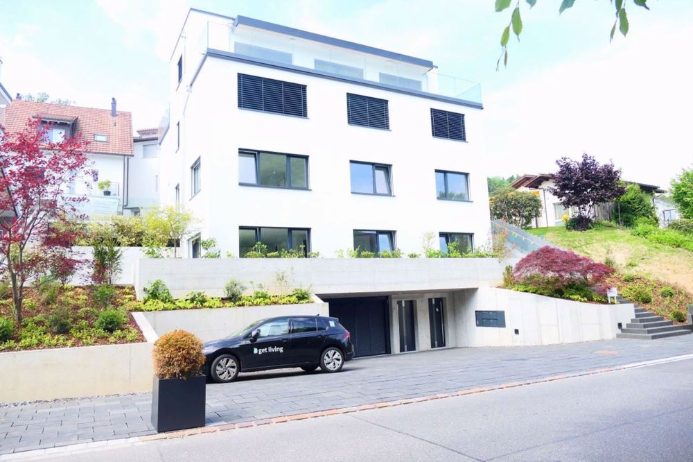 NEUBAU AN TOP LAGE (WHG-A) - Bild 1