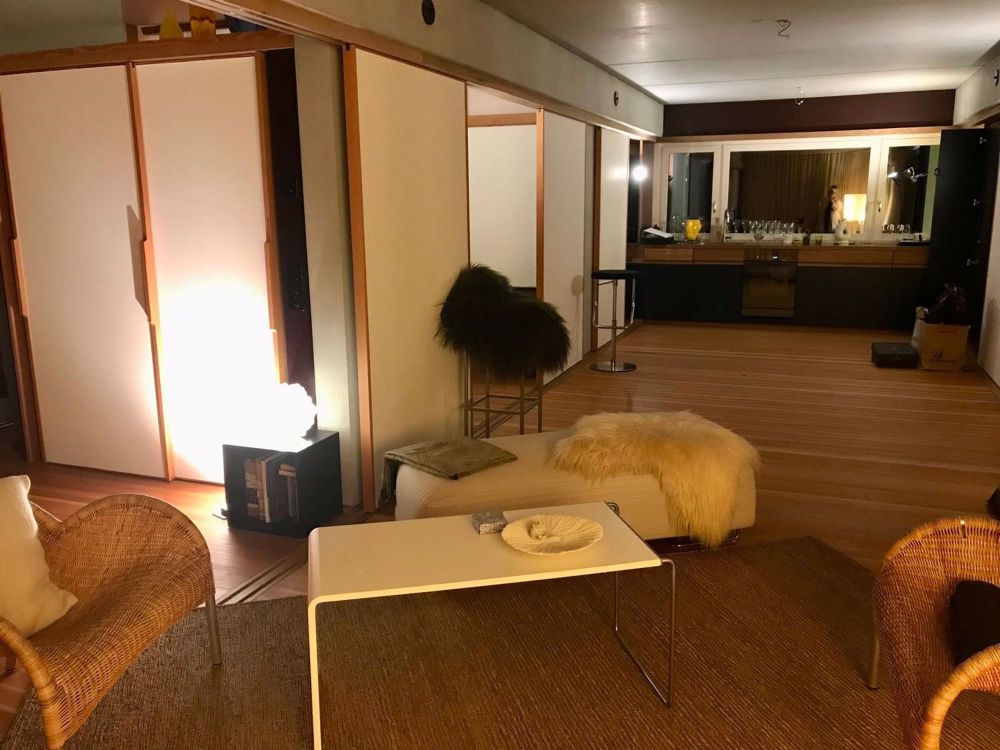 2 1/2 Zi-Wohnung mit natürlichem Charme - Bild 12