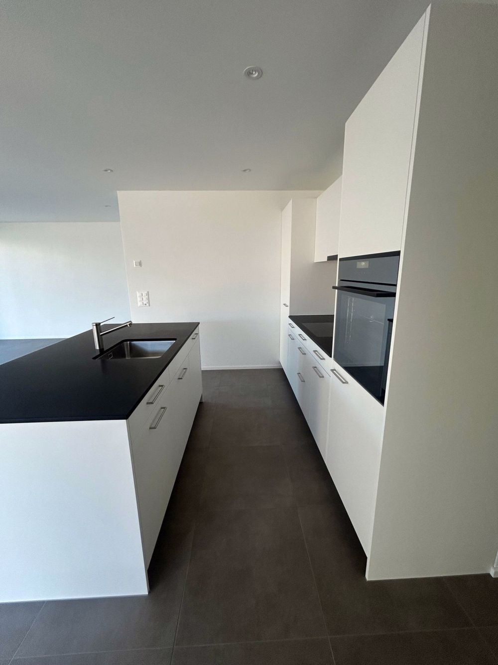 Wunderschöne Neubauwohnung direkt am Bahnhof Wichtrach - Bild 7