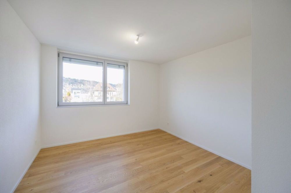 Très bel appartement de 4.5 pièces entièrement neuf avec balcon-loggia - Bild 7