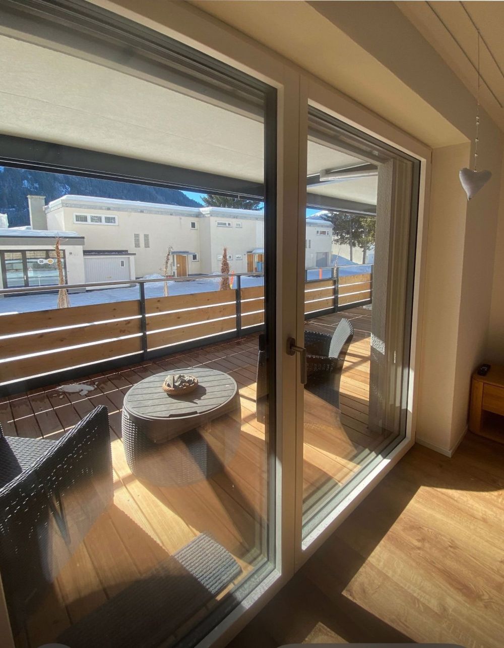 WEF 2026 Davos Dorf & Davos Platz - Wohnungen / Accommodation - Bild 3