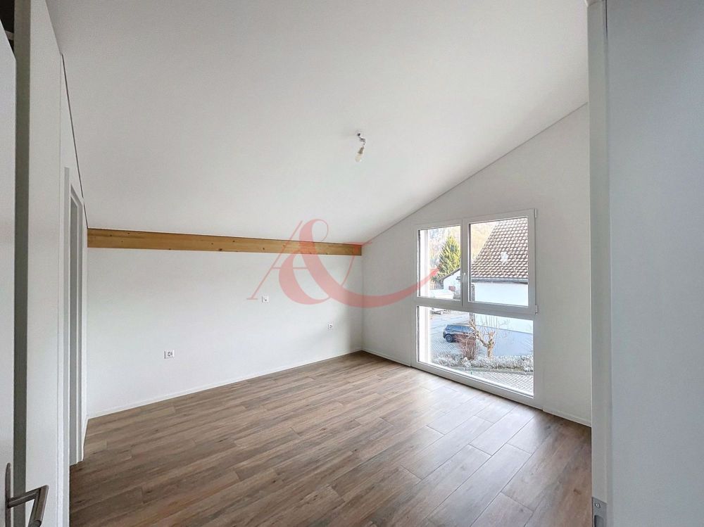 Duplex de 4,5 pièces à Epagny ! - Bild 6