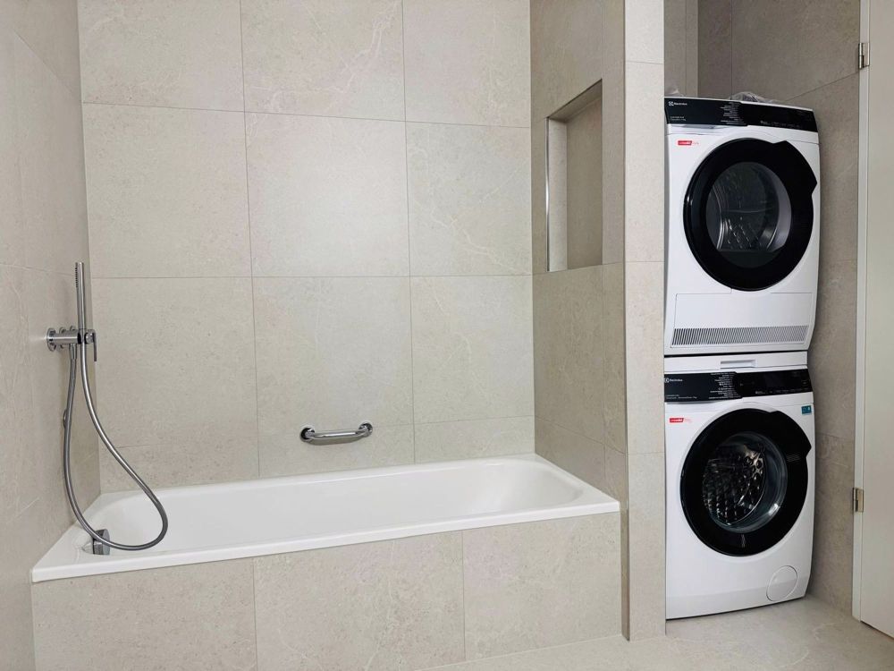 Erstbezug Moderne 4.5-Zimmerwohnung an ruhiger Lage in Neuenhof - Bild 11