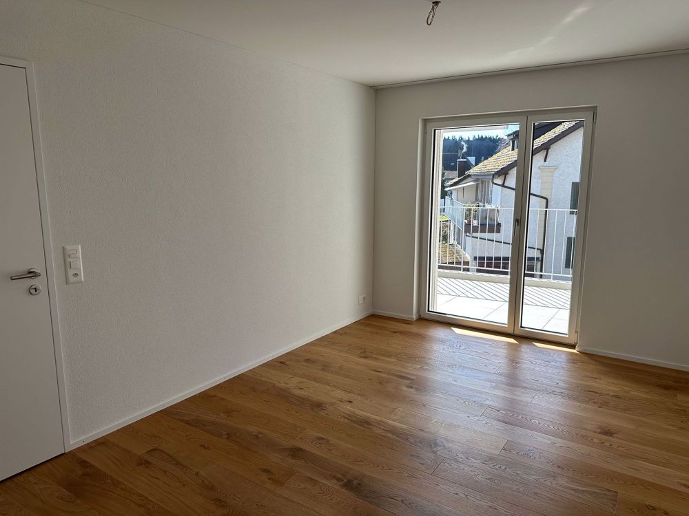 2.5-Zimmer-Wohnung im 1. OG - Bild 4