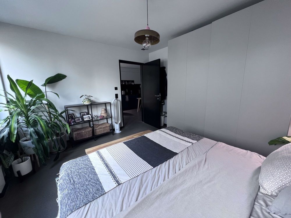 Schönes 2 1/2 Zimmer Apartment in Albisrieden, verfügbar ab 1. November - Bild 11