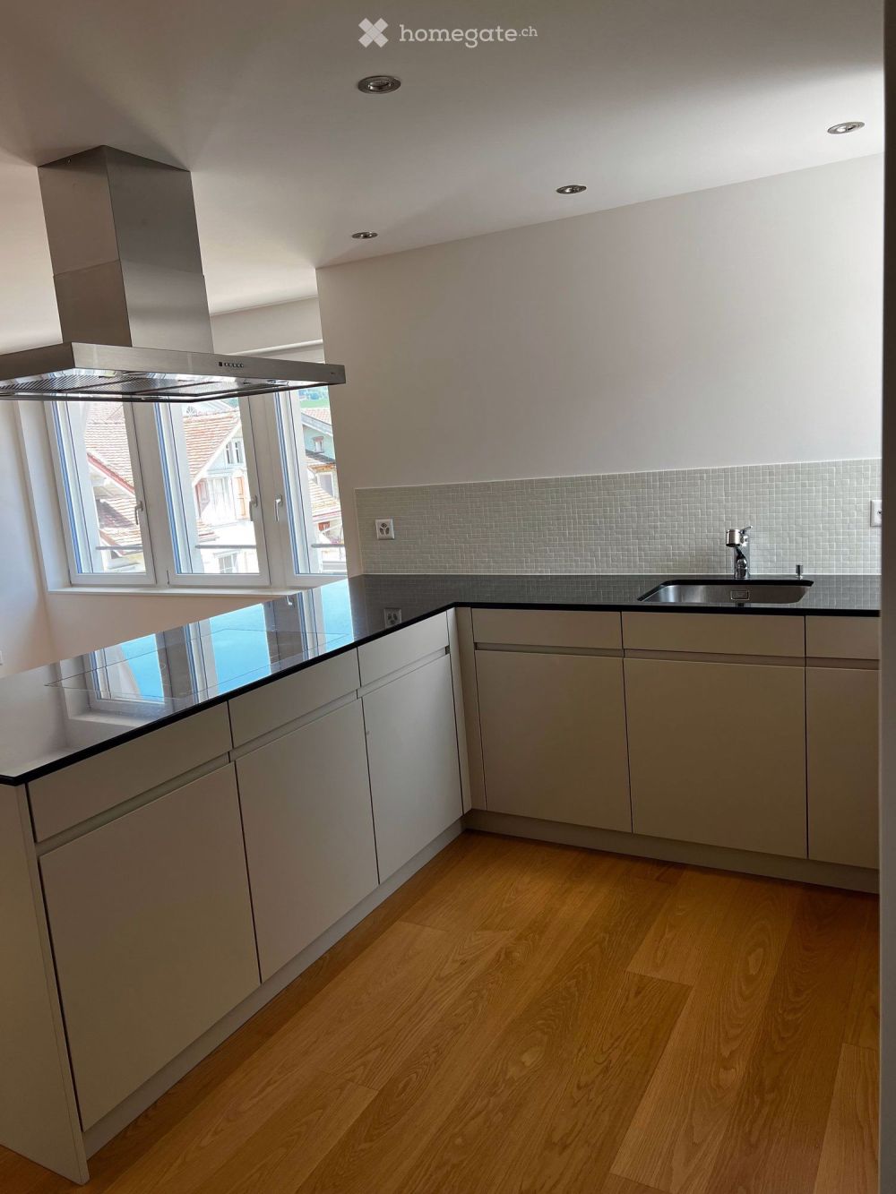 Moderne 5.5-Zimmer-Wohnung im Herzen von Appenzell - Bild 3