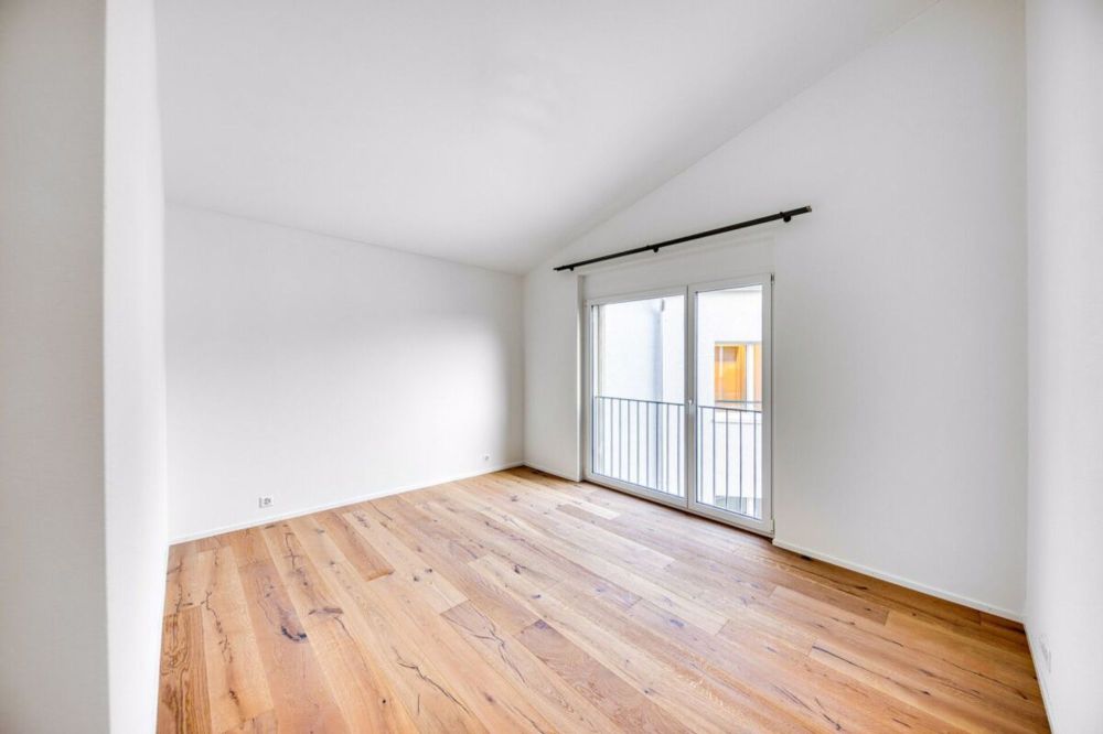 Die letzte Attika im Holzgass-Quartier - Bild 6