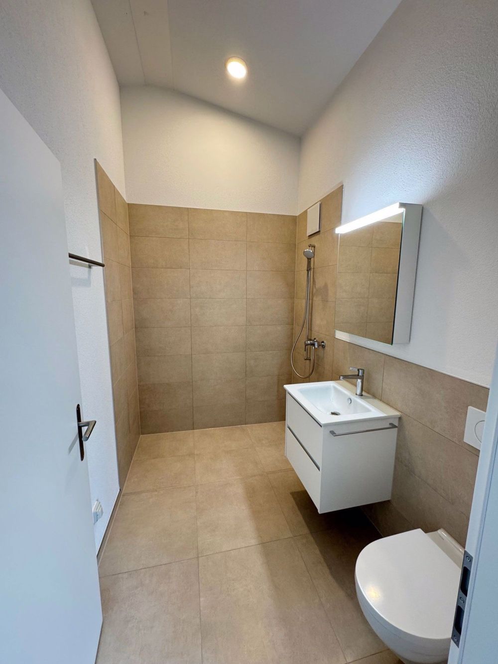 Erstvermietung – Neubauprojekt 4.5-Zimmer-Wohnungen ab 110.2m2 BGF - Bild 12
