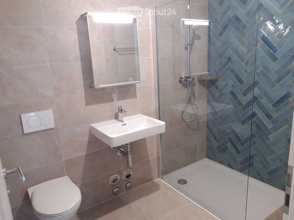 Neue 3-Zimmer-Wohnung Lausanne (nahe UNIL / EPFL) - Bild 5