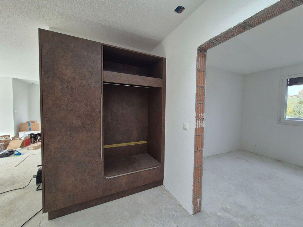 Erstbezug der wunderschönen Attikawohnung in Huttwil ... - Bild 4