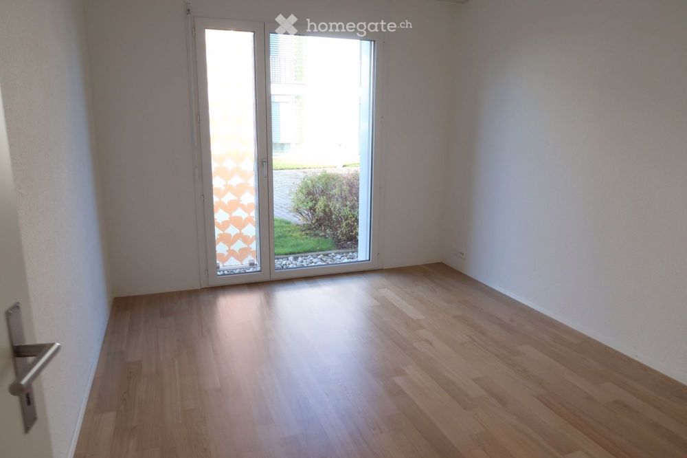 Moderne 3,5-Zimmer Parterrewohnung in Aarwangen - Bild 7