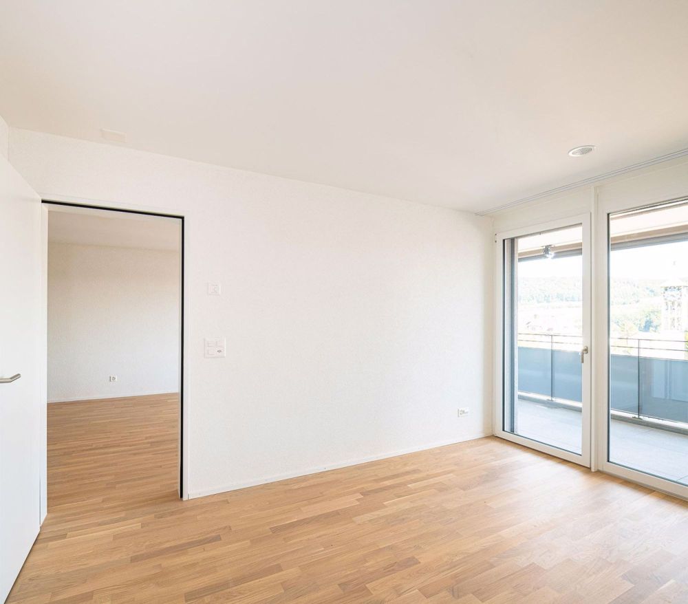 Schöne moderne 2.5 Zimmer-Wohnung in Neuhausen! - Bild 6