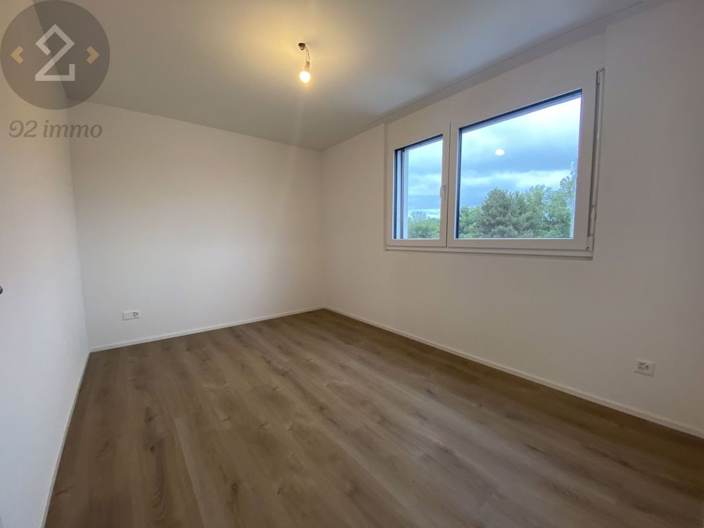 4,5 Zimmer mit Garten - Bild 7